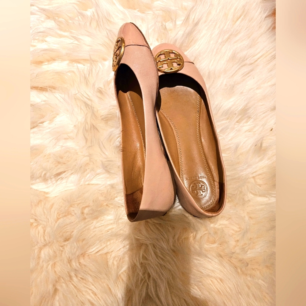 Tori Burch flats